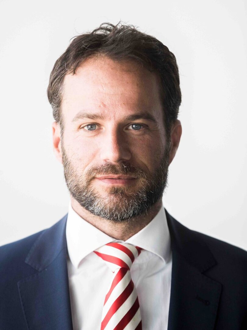 Ondrej Tauchen